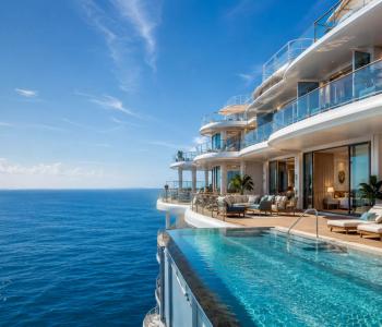 luxurious cruise