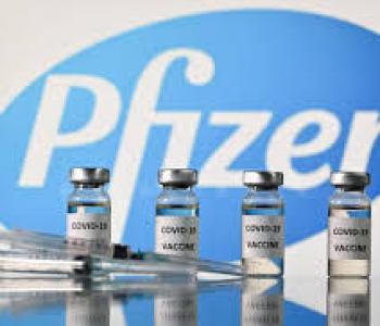 pfizer covid