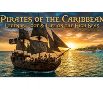 pirates cw