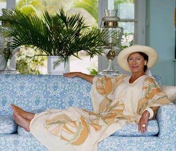 princess margaret