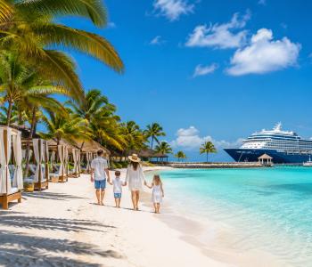 private island