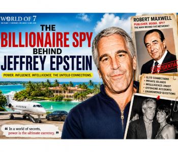 spy jeffrey cw