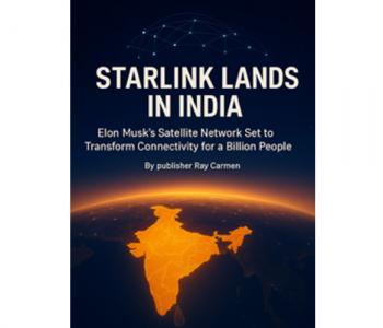 starlink india