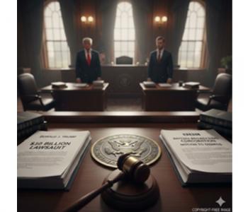 trump lawsuite