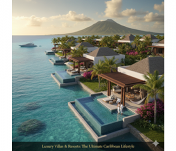ultimate villa