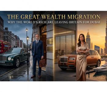 wealth migration