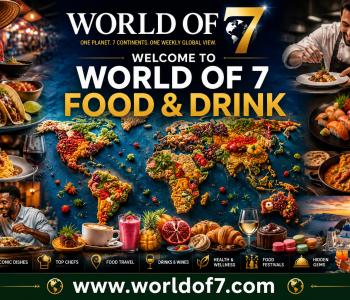 world7 food drinck