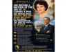 SHE BECAME A MOTHER AT THE AGE OF 20. EARNED A PhD. SHE PASSED AWAY BEFORE HER SON MADE HISTORY BY BECOMING PRESIDENT OF THE UNITED STATES OF AMERICA 13 YEARS LATER.