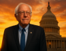 Bernie Sanders at Sunset: The Last Honest Flame in American Politics