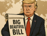 Big, Beautiful, and Bold: What Trump’s Bill Means for the Islands  and the World