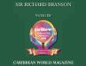 The Caribbean Spirit Award: Sir Richard Branson
