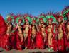 The Caribbean Carnival Calendar 2026 : Island by Island Guide to the Region’s Greatest Celebrations