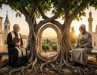 Christianity and Islam: Two Faiths, One Shared Root