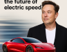 Elon Musk Unveils the Future of Electric Speed