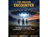 THE OREGON ENCOUNTER Mysterious “Flying Saucer” and Alien Figures Captured on Camera