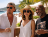 DICAPRIO, PORTMAN & TYSON: TRAPPED IN THE CARIBBEAN’S ‘GOLDEN CAGE’