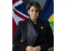 The Crown’s Grace in the Caribbean: Her Excellency Dileeni Daniel-Selvaratnam