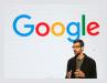 Sundar Pichai : From Chennai to Silicon Valley
