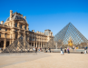 The Great Louvre Heist: When History Vanished in Six Minutes