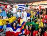 FIFA WORLD CUP 2026 :  THE RACE FOR GLORY INTENSIFIES