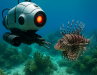 Killer Robot Now Patrolling Caribbean Waters—But It’s Saving Lives