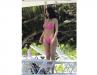 Kylie Jenner Sizzles in the Sun While Soaking Up the Heat in the Turks & Caicos