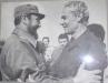 MICHAEL MANLEY & FIDEL CASTRO: BROTHERS IN THE STRUGGLE