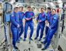 Marooned Among the Stars: Astronauts Stranded After Mysterious Collision in Space
