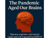 The Pandemic Aged Our Brains