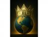 The President of the World: Money, Power, and the Paper Crown