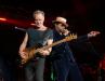 Sting and Shaggy to Headline the Saint Lucia Jazz & Arts Festival for 2023