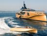 Who Owns the Gold Yacht? Inside the Gleaming Mystery of Superyacht Khalilah