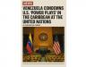 Venezuela Condemns U.S. ‘Power Plays’ in the Caribbean at the United Nations