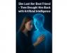 When AI Brings Back a Friend: The Future of Grief and Memory