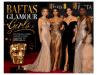 BAFTAS GLAMOUR GIRLS : THE NIGHT HOLLYWOOD SPARKLED IN LONDON