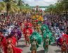 Caribbean Carnivals, Festivals & Celebrations: Colour, Culture & Connection