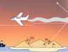 UK Scientists Test Cloud Modification to Reduce Sunlight in Effort to Tackle Climate Change