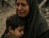 WHEN THE WORLD LOOKS AWAY GAZA AND THE SHAME OF OUR SILENCE