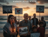 A Prayer for Gaza: In Memory, In Love, In Hope
