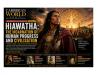 Hiawatha: The Forgotten Architect of Civilisation