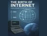 The Birth of the Internet From ARPANET to the World Wide Web