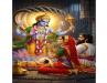 VISHNU, BRAHMA AND THE CREATION OF THE UNIVERSE