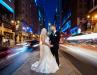 CELEBRITIES DESCEND ON MADISON SQUARE GARDEN FOR TAYLOR SWIFT’S ‘ROYAL WEDDING’