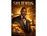 SIR IDRIS ELBA: FROM EAST LONDON ROOTS TO GLOBAL GOLD