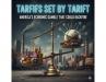 Tariffs Set by Tariff: America’s Economic Gamble That Could Backfire