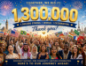 WORLD OF 7 SURPASSES 1.3 MILLION VIEWS :A GLOBAL MILESTONE IN JUST UNDER 3 WEEKS FROM THE TIME OF LAUNCH