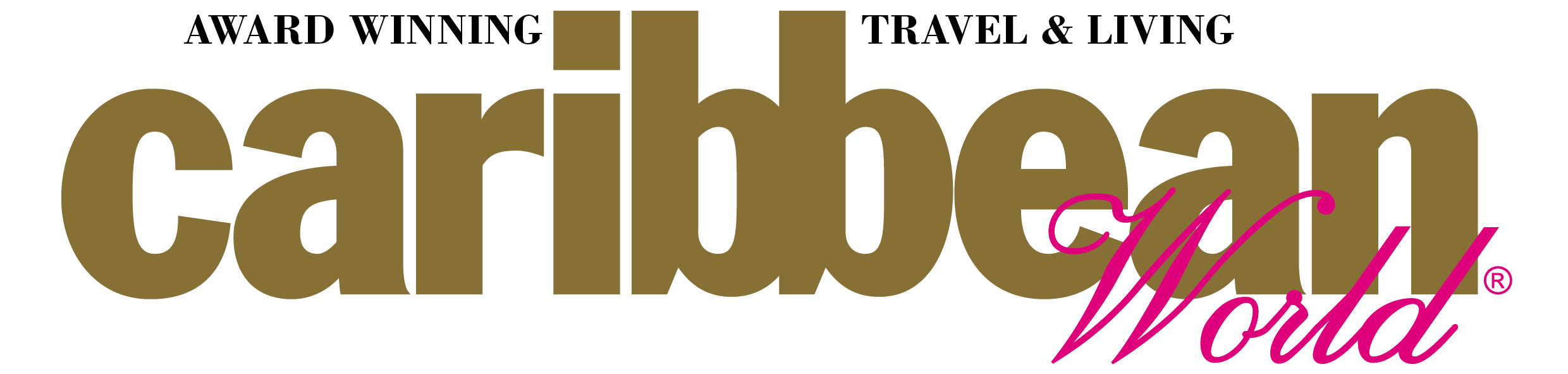 Caribbean World Magazine